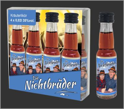 Nichtbrüder-Kräuter