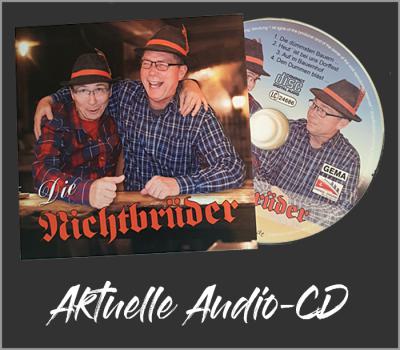 Aktuelle CD